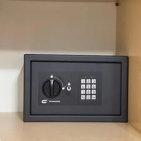 Apartamento Miramare Serenella