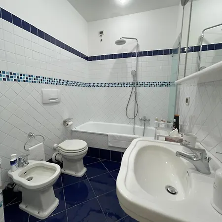 Apartamento Miramare Serenella *