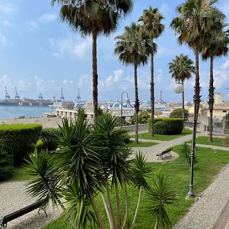 Miramare Serenella Apartamento *