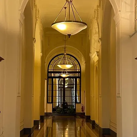 Miramare Serenella Apartamento Génova