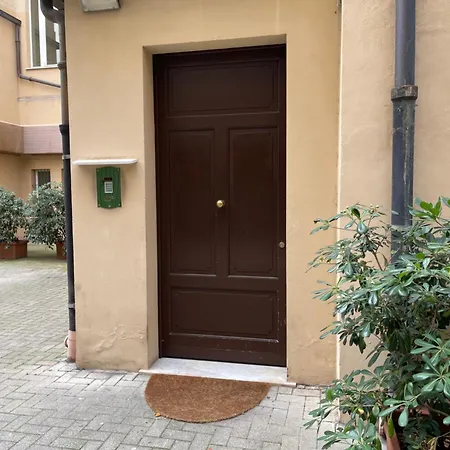 Miramare Serenella * Génova