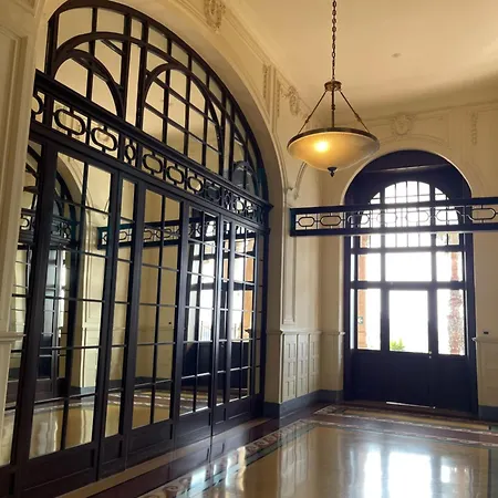 Miramare Serenella Génova