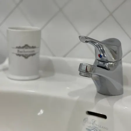 Miramare Serenella Apartamento