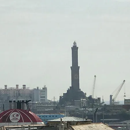 Miramare Serenella Apartamento