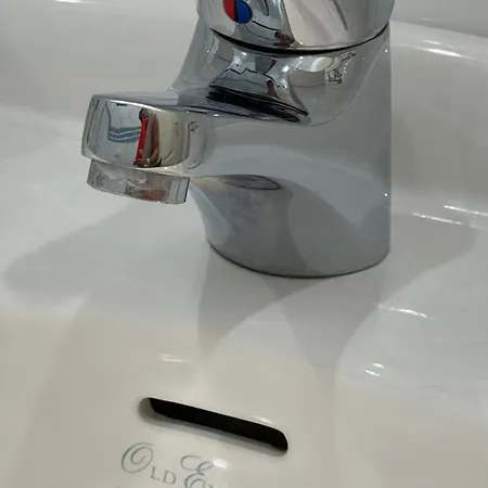 Miramare Serenella Apartamento Génova