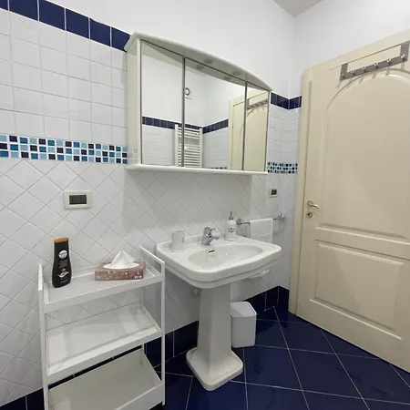 Miramare Serenella Apartamento Génova