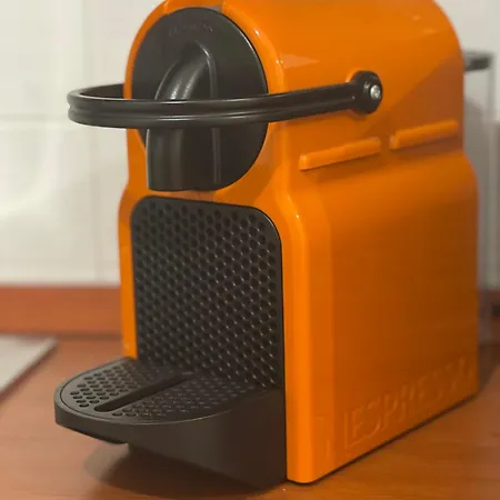 Apartamento Miramare Serenella Génova