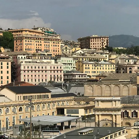 Miramare Serenella Apartamento *