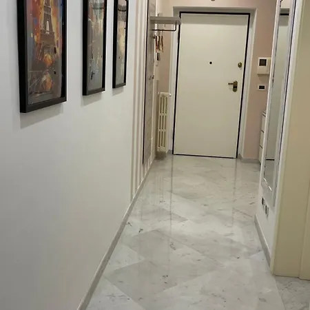 Apartamento Miramare Serenella