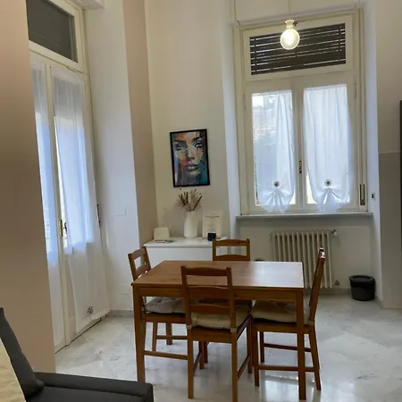 Apartamento Miramare Serenella
