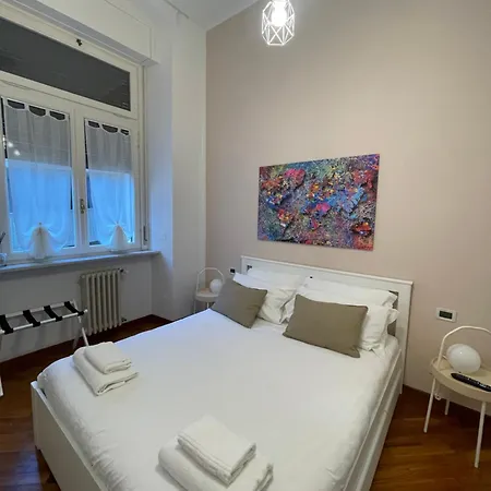 Miramare Serenella Génova