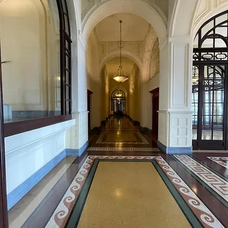Апартаменты Miramare Serenella