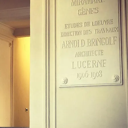 Miramare Serenella Appartamento *