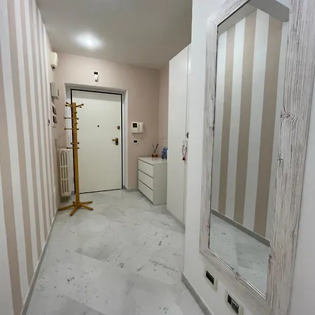 Miramare Serenella Апартаменты *