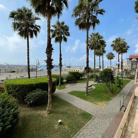 Miramare Serenella Apartment Genua