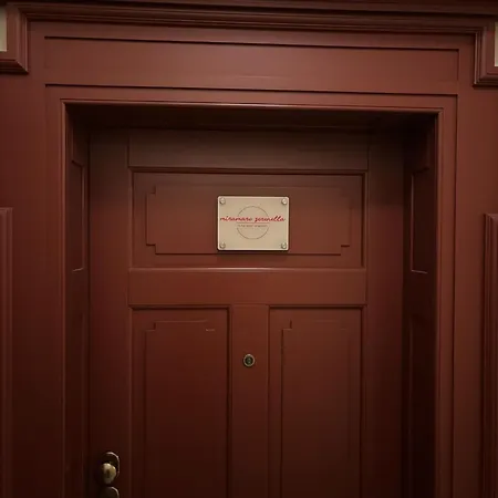 Miramare Serenella Apartment *