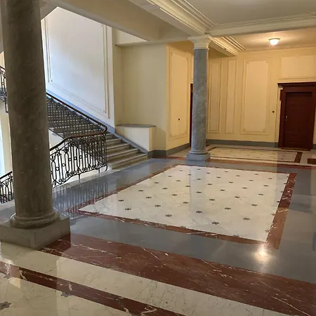 Miramare Serenella Апартаменты *