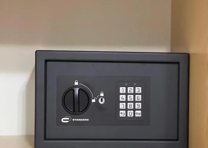 Lejlighed Miramare Serenella