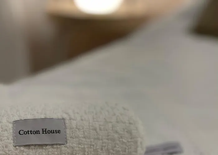 Miramare Serenella Lejlighed