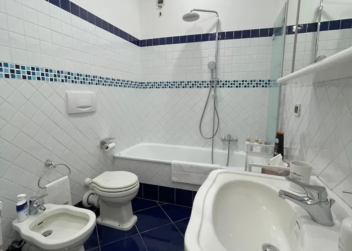 Lejlighed Miramare Serenella *