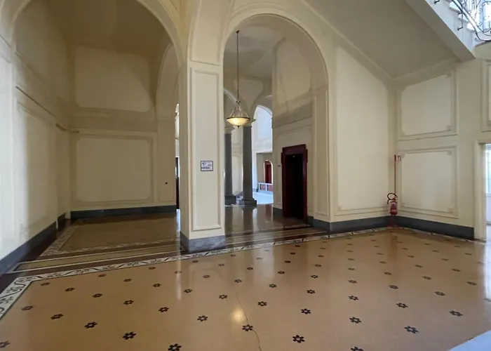 Miramare Serenella Genova