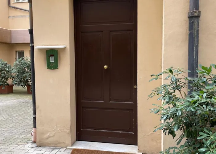 Miramare Serenella * Genova