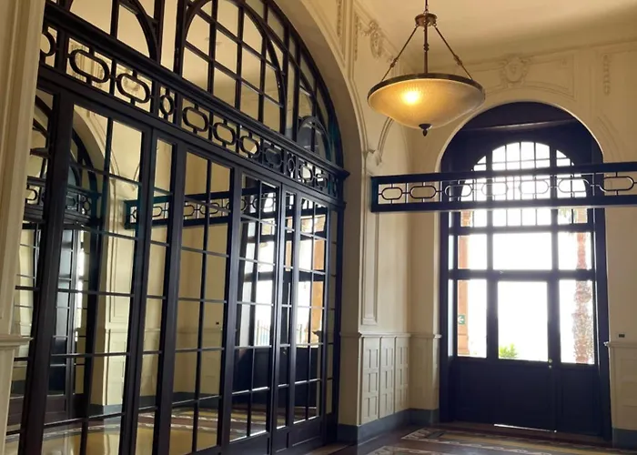 Miramare Serenella Genova