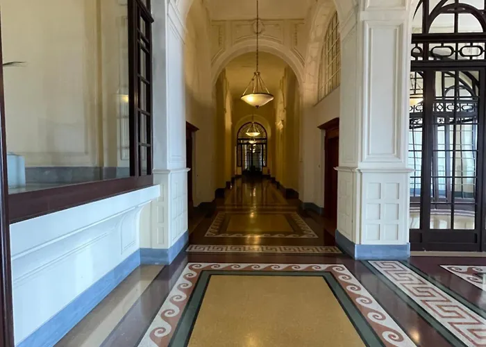 Lejlighed Miramare Serenella