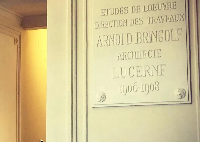 Miramare Serenella Lejlighed *