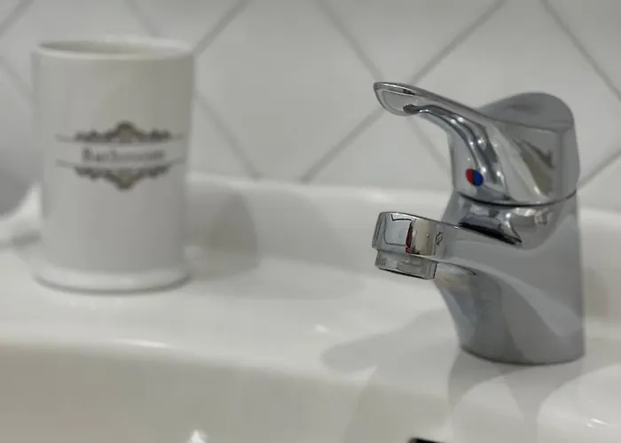 Miramare Serenella Lejlighed