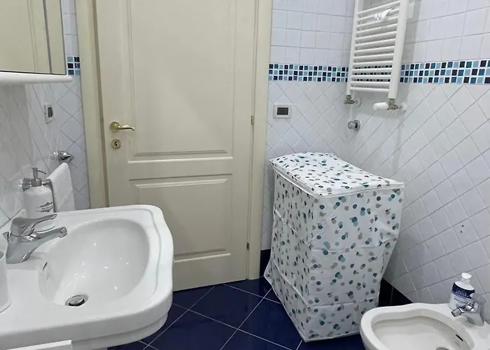 Apartament Miramare Serenella