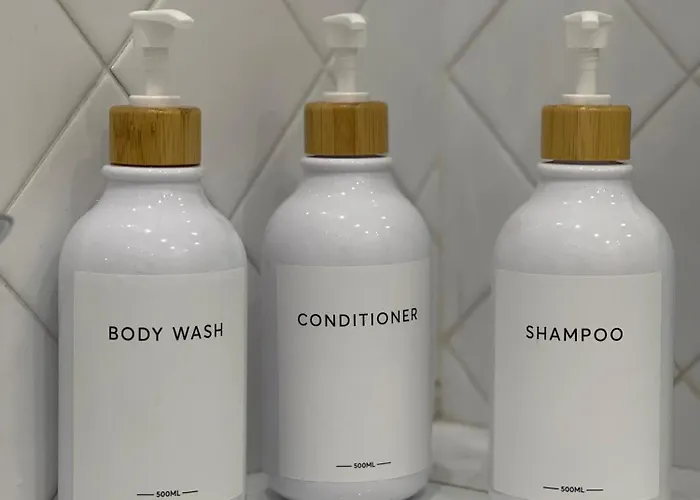 Lejlighed Miramare Serenella Genova