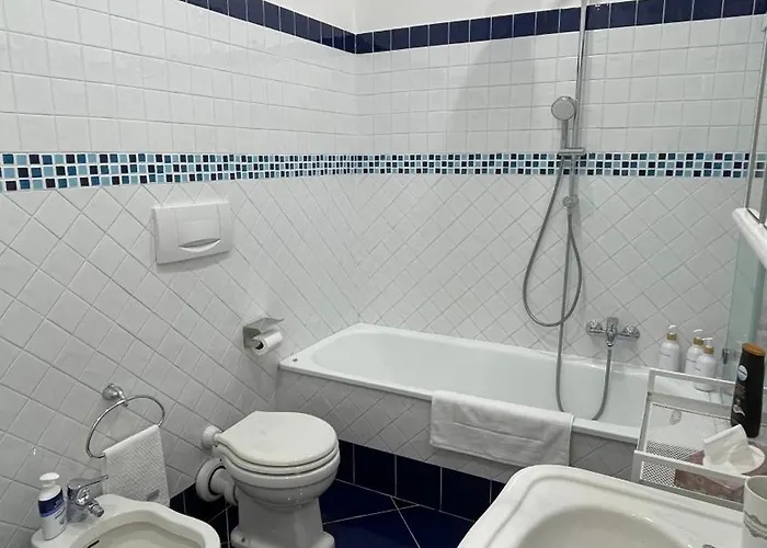 Miramare Serenella Lejlighed