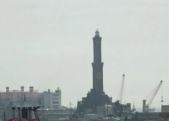 Miramare Serenella Lejlighed