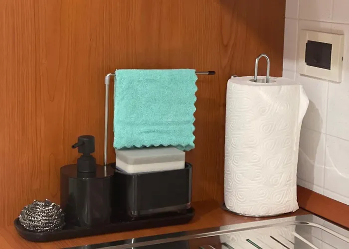 Lejlighed Miramare Serenella