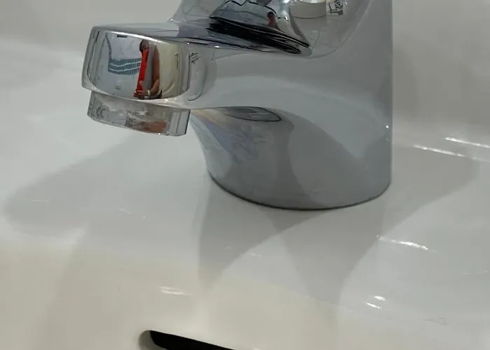 Miramare Serenella Lejlighed Genova