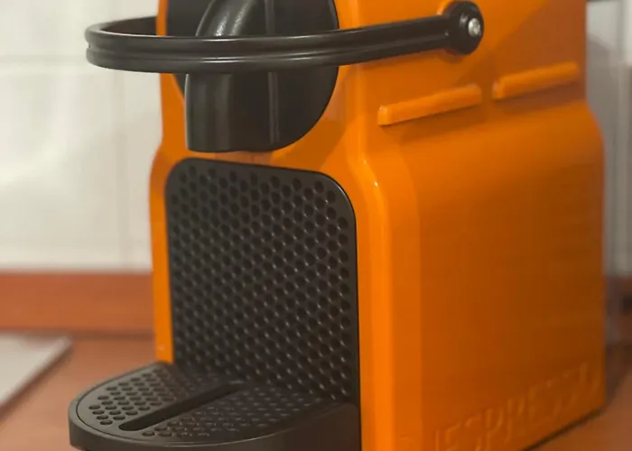 Lejlighed Miramare Serenella Genova