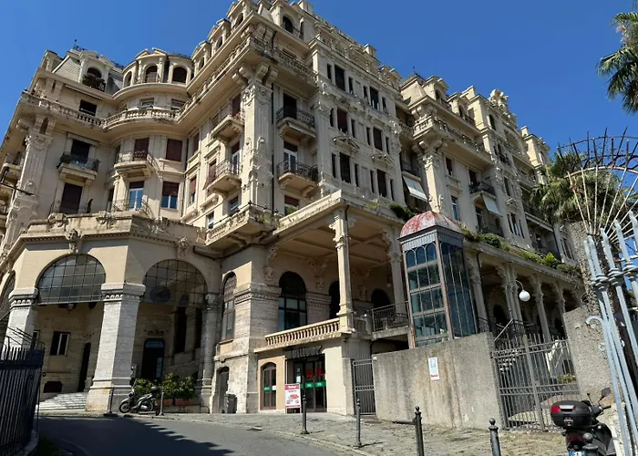 Miramare Serenella * Genova