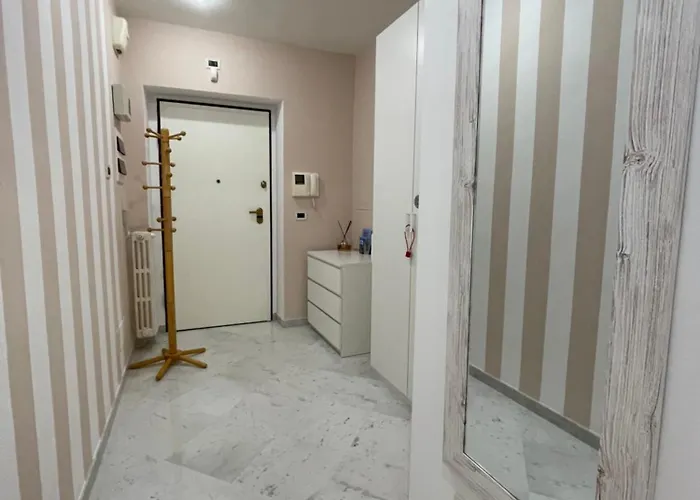 Miramare Serenella Lejlighed *