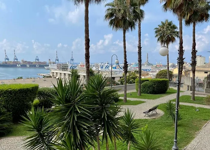 Miramare Serenella *