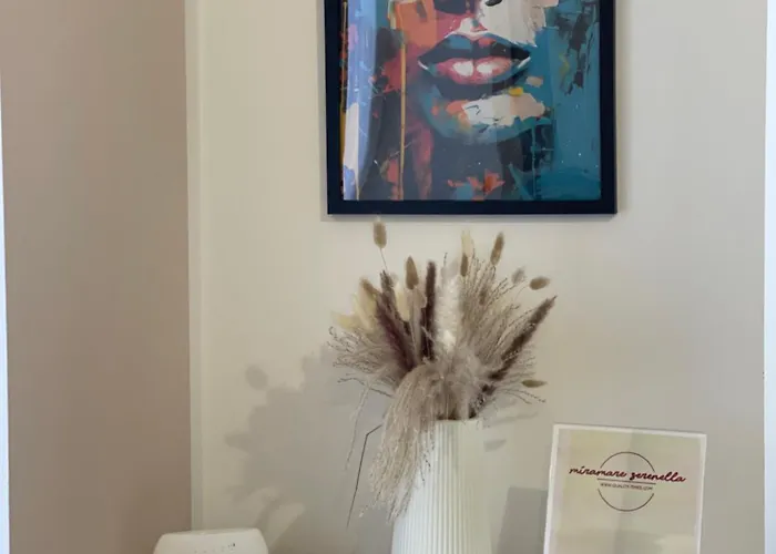 Lejlighed Miramare Serenella Genova