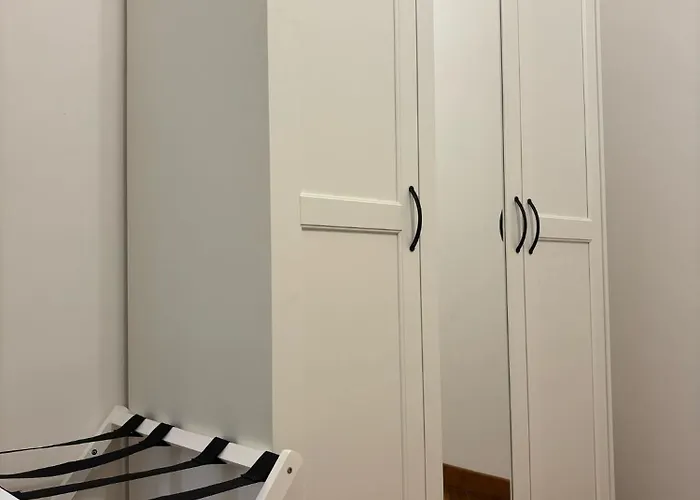 Miramare Serenella 아파트