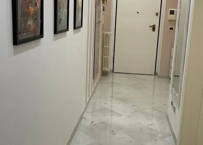 아파트 Miramare Serenella