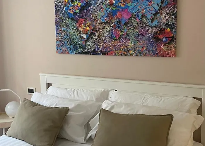 Miramare Serenella Apartament *