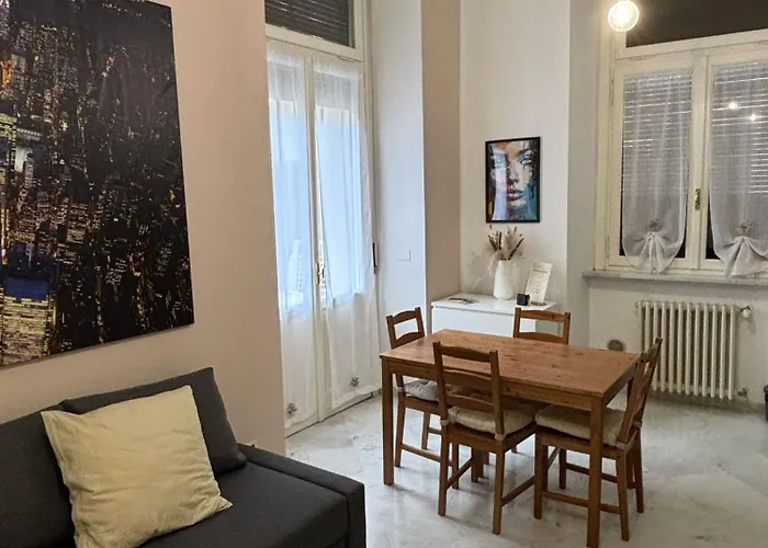 Miramare Serenella 제노바