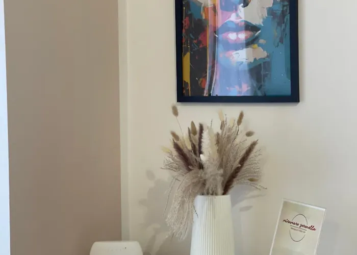 Miramare Serenella Lejlighed