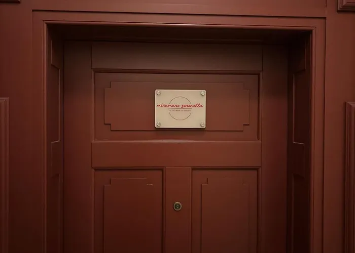 Miramare Serenella Lejlighed *