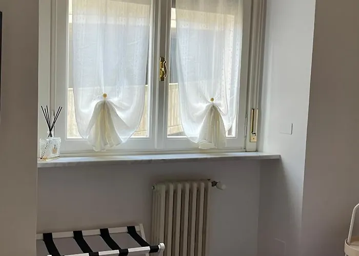 Apartament Miramare Serenella Genua