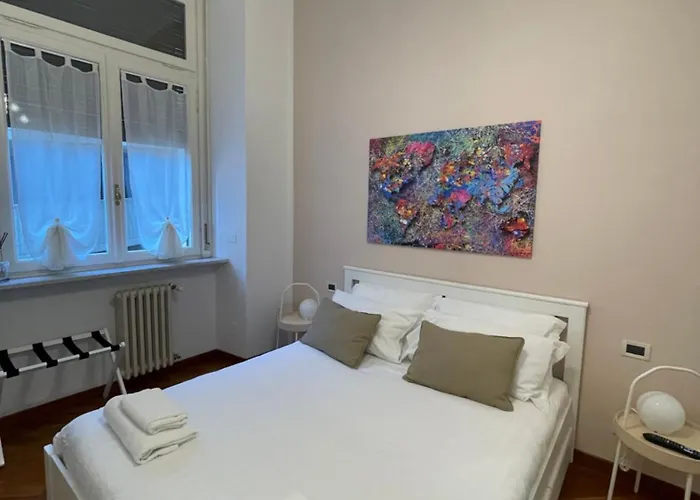 Miramare Serenella Genova