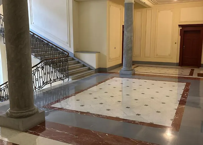 Miramare Serenella 아파트 *